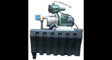 DAB ECO SWITCH 30/50 M (nieuwe versie van dab active switch)