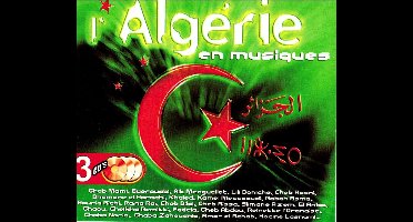 Various Artists - L'Algérie En Musiques (3 CD)