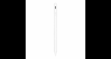 Targus Stylus Touchpen Herlaadbaar Wit