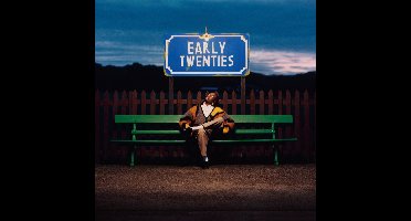 Cat Burns - Early Twenties (LP)