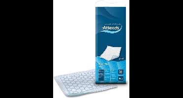 Attends Cover-Dri Plus 60 x 90 cm - 8 pakken van 50 stuks