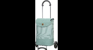 Andersen Scala Shopper Tilde mint