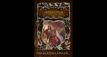 Lost Children of the Prophet 11 - Hidden Purpose