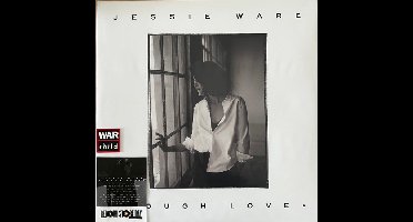 Jessie Ware - Tough Love (LP)