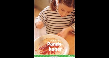 Fagklub 0 - Pandekager, Grøn Fagklub