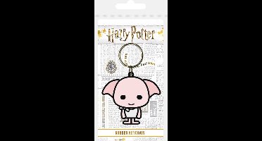 Harry Potter - Dobby Chibi Sleutelhanger