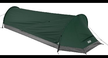 Bach Equipment - B296807-4436L - Half Tent - Half Tent - Gr. L - groen