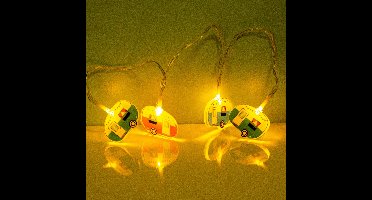 Camper Lichtsnoer van OOTB