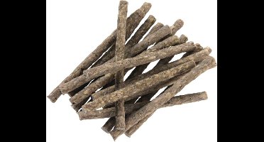 Petsnack - Hondensnack - Munchy Naturel - 12.5X1 cm - 100 stuks