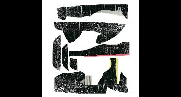 Modern Studies - Life Flows In Endless Song / The Body Is A Tide (LP)