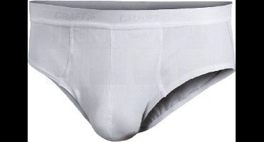 Craft - New Cool Brief Heren - Wit