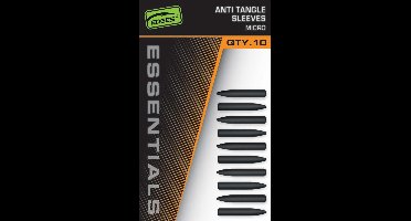 FOX Edges Essentials Tungsten Anti Tangle Sleeves - Anti tangle sleeve
