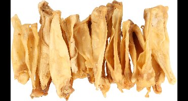 Flamingo Nature - Snack Honden - Nature Snack Schaapsoren 200gr - 1st - 132554 - 1st