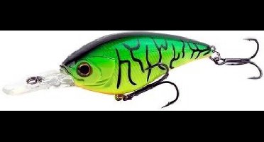 Shimano - Crankbait Yasei Cover Crank F SR - 7,0cm - 16g - Shimano