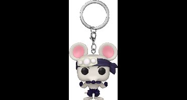 Funko Pocket Pop! Demon Slayer Muscle Mouse Keychain