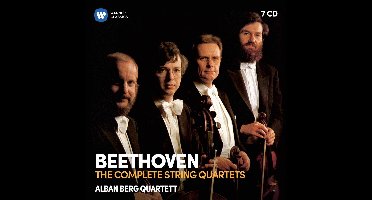 The Complete String Quartets