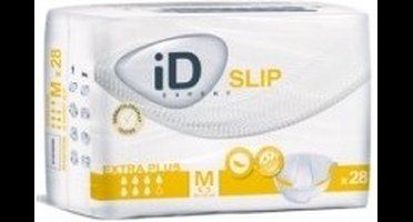 ID Expert Slip Extra Plus Medium - 1 pak van 28 stuks