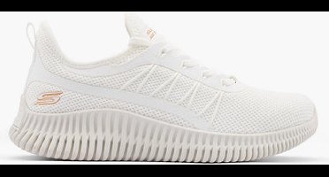 skechers Witte sneaker - Maat 39