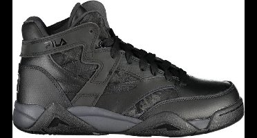 Grant Hill 2 MidTop Sneakers Wo - Black