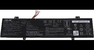 Asus 0B200-02970000 Batterij - 42Wh