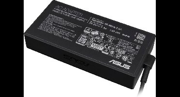 Asus 0A001-00083200 oplader 150W - vierkant - (zonder logo)