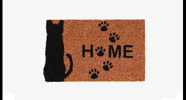 Esschert Design - Deurmat - Kokosmat - Kat Home