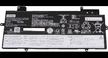Lenovo 5B10W13975 Batterij - 57Wh