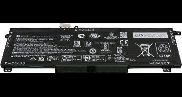 HP L84392-005 Batterij - 70Wh