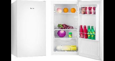 Amica VKS 351 116 W, 61 l, ST, 40 dB, E, Wit