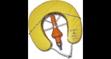 Hoefijzer reddingsboei