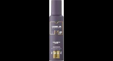 label.m - Curl Define - Foam - 150 ml