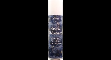 Sneeuw remover/verwijderaar - spray - 125 ml