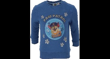 Paw Patrol Sweater