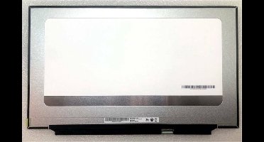 MSI ALPHA 15 A4DEK SERIES Laptop Replacement LCD Scherm+ Gratis Plak Strip 17,3″ 1920×1080 Full-HD Mat (144Hz)