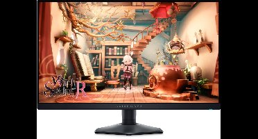 Alienware AW2724DM - QHD IPS Gaming Monitor - 165hz - HDMI 2.1 - 27 inch