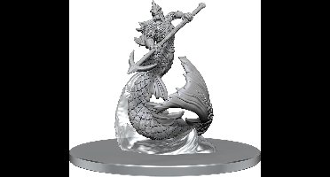 D&D Nolzur's Marvelous Miniatures Merrow