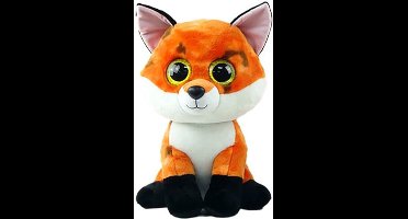 Ty Beanie Boo Meadow Fox 42 cm