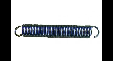 Haba Stormbandveer - voor gebruik in combinatie met een stormband - 1 stuk