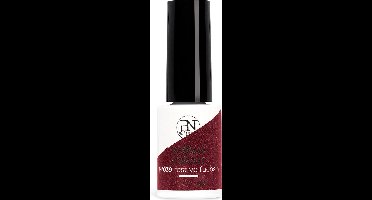 PN Selfcare - 'N39 Festive Fuchsia' - Gel Nagellak Rood - Vegan - 21 Dagen Effect - Gellak voor UV/LED Lamp - 6ml