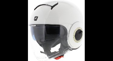 Shark Nano Blank - Wit