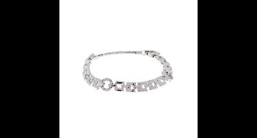 Silver Lining - 104.1332.19 - Armband - Zilver - Gerhodineerd - 19cm - Zirkonia