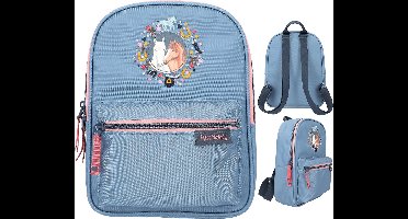 Depesche - Miss Melody kleine rugzak - MY LITTLE FARM