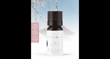 Yin 100% Etherische Olie 5 ml