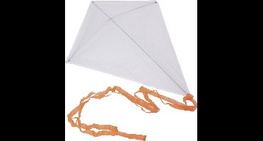 Decoratieve vlieger, afm 58x74 cm, 10 stuk/ 1 doos