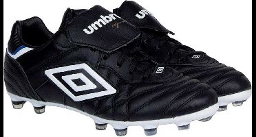 Umbro Speciali Eternal Pro Hg Voetbalschoenen Zwart EU 41