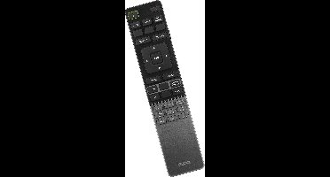 Afstandsbediening geschikt voor de BENQ W11000H beamer, vervangt RCV024 / 5J.JHM06.002