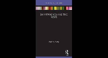 Disruptions- Smartphones and the News