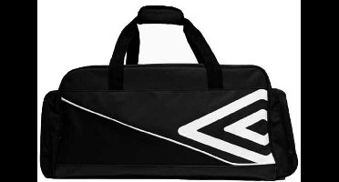 Umbro Pro Training M 65l Tas Zwart