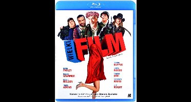 An American Carol [Blu-Ray]