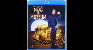 Night at the Museum [Blu-Ray]